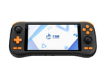 K56 レトロゲームコンソール 5.5インチタッチスクリーン Android 14 OS搭載、ES-DEフロントエンドで高速ゲームプレイ、ゲームカードなし、6+128G
