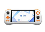 K56 レトロゲームコンソール 5.5インチタッチスクリーン Android 14 OS搭載、ES-DEフロントエンドで高速ゲームプレイ、ゲームカードなし、6+128G