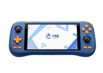 K56 レトロゲームコンソール 5.5インチタッチスクリーン Android 14 OS搭載、ES-DEフロントエンドで高速ゲームプレイ、ゲームカードなし、6+128G