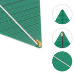 UWB WiFi 超広帯域 ログ周期アンテナ 600-6000MHz、HT-686