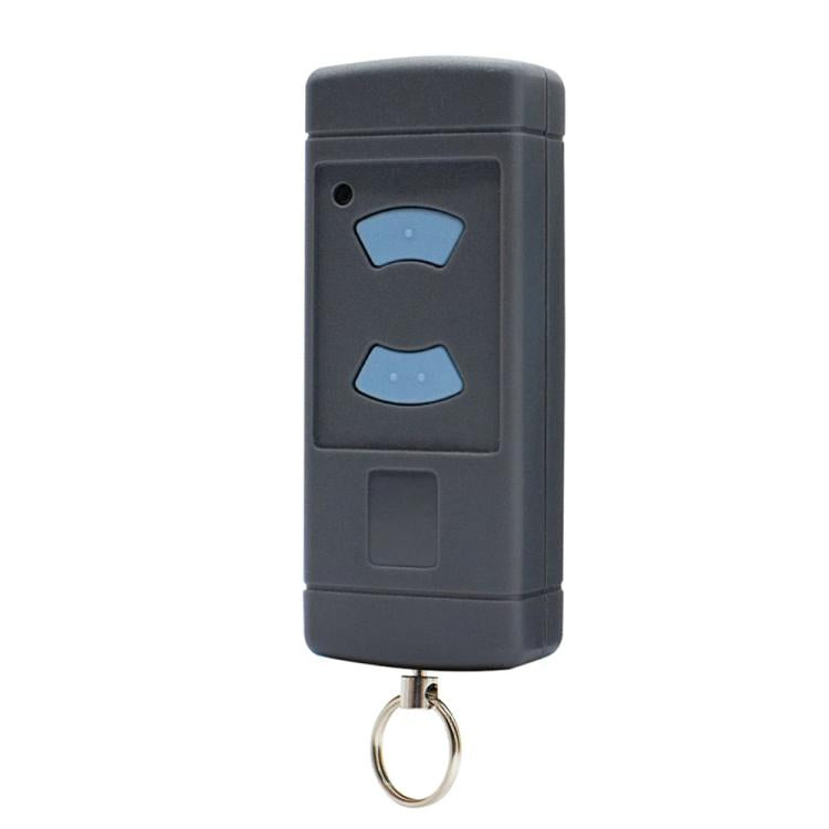 HORMANN HSE2 / HSE4 868MHz コピー用ガレージドアワイヤレスリモコン、2ボタン868MHz