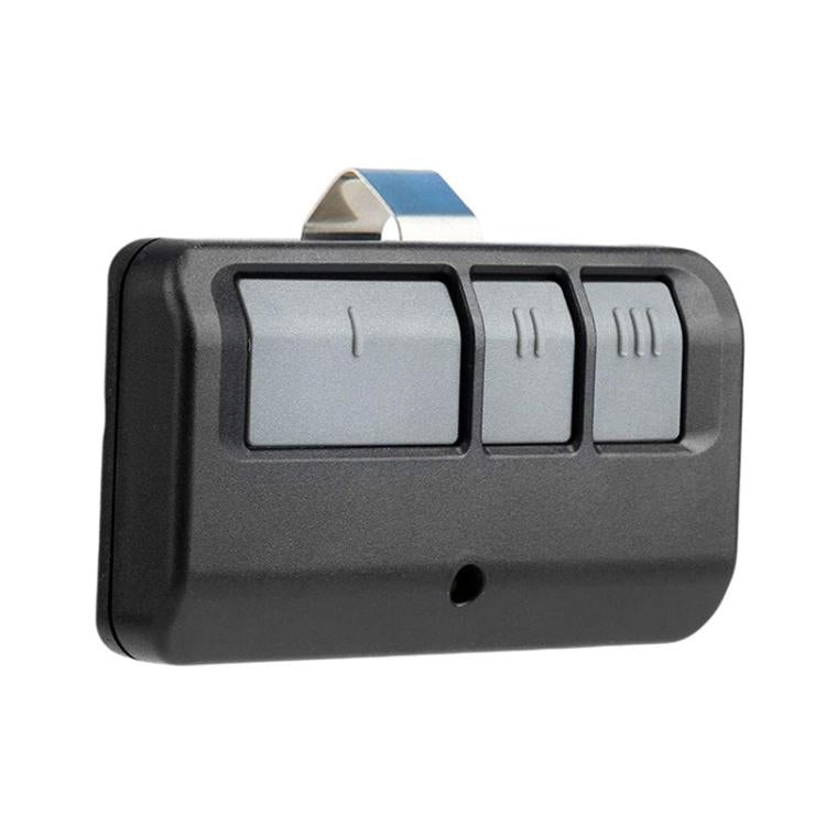 LiftMaster 893MAX 390MHz ガレージドアリモコン用