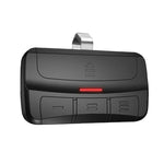 多周波数コピー対応ローリングコード式シャッターゲートバリア用ガレージドアリモコン