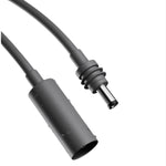 18AWG DC オス-メス アダプターケーブル Starlink Mini用、0.2m