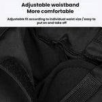 SULAITE アウトドアスポーツ スキー ローラースケート用安全転倒防止プロテクティブヒップパンツ、S、M、L、XL、XXL
