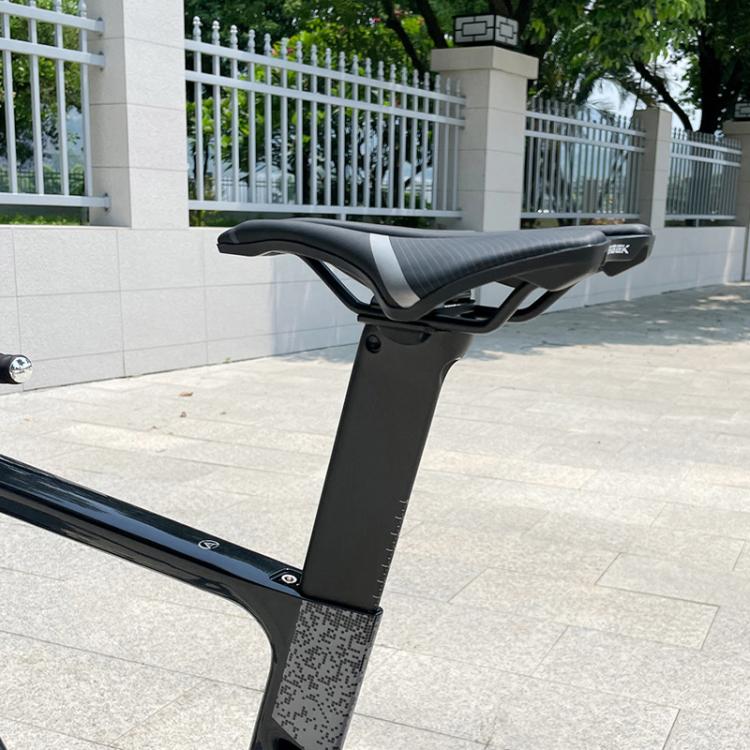 TOSEEK カーボンファイバーロードバイク用シートポスト JAVA Siluro 6top対応