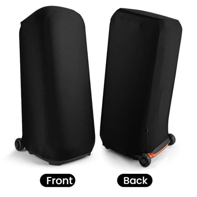 For JBL PartyBox 710 / 720 Lycra Dust Cover Stretchable Speaker Protector Elastic Spandex Jacket