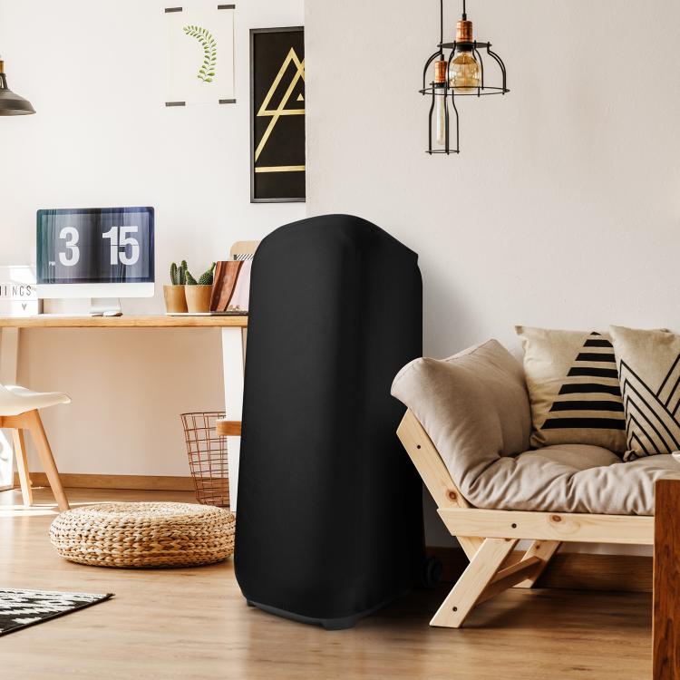 For JBL PartyBox 710 / 720 Lycra Dust Cover Stretchable Speaker Protector Elastic Spandex Jacket