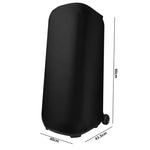 For JBL PartyBox 710 / 720 Lycra Dust Cover Stretchable Speaker Protector Elastic Spandex Jacket