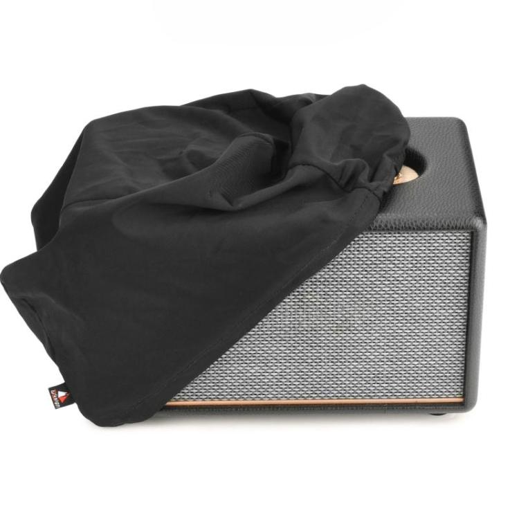 Marshall Acton 3スピーカー用ダストカバー ライクラ伸縮性防塵保護スリーブ、Marshall Acton 3用