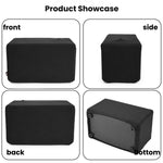 Marshall Acton 3スピーカー用ダストカバー ライクラ伸縮性防塵保護スリーブ、Marshall Acton 3用