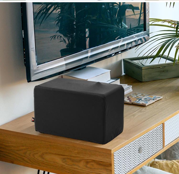 Marshall Acton 3スピーカー用ダストカバー ライクラ伸縮性防塵保護スリーブ、Marshall Acton 3用