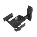 角度調整可能な壁掛けスピーカースタンド サラウンドサウンドモニタースピーカーブラケット, LKT-383, LKT-383S