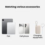 BEN.JACK BAL260101A 携帯電話用丸型磁気インサート 磁気アタッチメント 電話ケース用