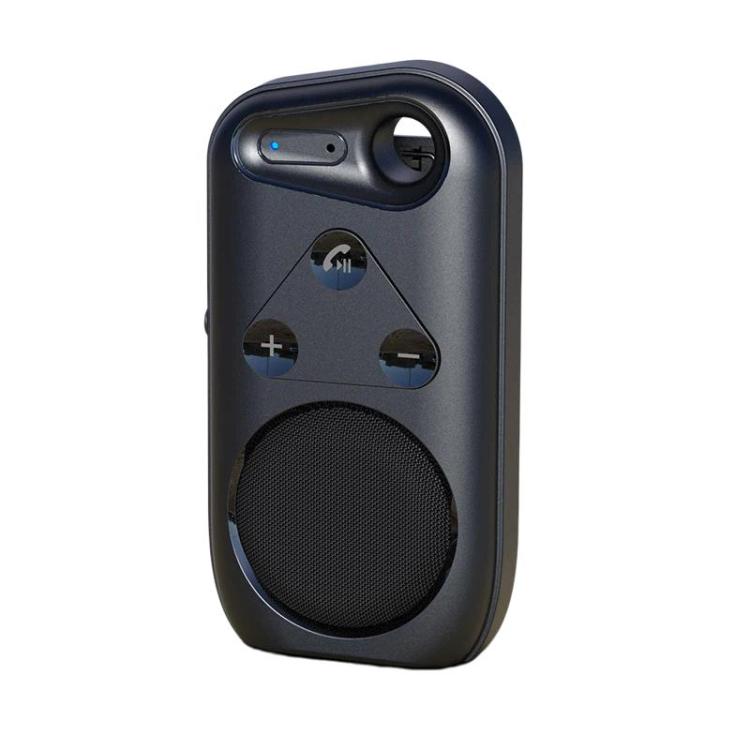 SP18 ウェアラブル Bluetoothスピーカー ポータブル防水アウトドアオーディオスピーカー、SP18