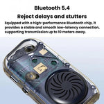 SP18 ウェアラブル Bluetoothスピーカー ポータブル防水アウトドアオーディオスピーカー、SP18