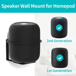 JJ-9214 Apple HomePod 2 / HomePod壁掛けスピーカーブラケット用