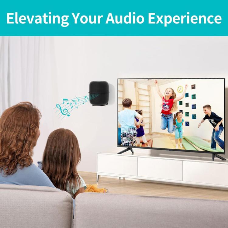 JJ-9214 Apple HomePod 2 / HomePod壁掛けスピーカーブラケット用