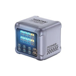 420W GaN 超高速充電 マルチポートチャージャー、EUプラグ、USプラグ、UKプラグ、AUプラグ、KRプラグ