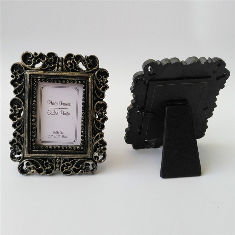 EKC01047フォトフレーム レトロフォトフレーム 結婚式パーティー 家庭用装飾 写真デスクトップフレーム フォトフレーム、EKC01047