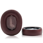 2個セット JBL Live 500BTNC ヘッドホン用スポンジスリーブイヤーマフ TBD063203801B、TBD063203801C、TBD063203801D、TBD063203801A