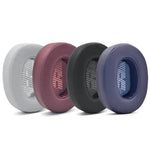 2個セット JBL Live 500BTNC ヘッドホン用スポンジスリーブイヤーマフ TBD063203801B、TBD063203801C、TBD063203801D、TBD063203801A