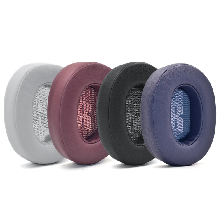 2個セット JBL Live 500BTNC ヘッドホン用スポンジスリーブイヤーマフ TBD063203801B、TBD063203801C、TBD063203801D、TBD063203801A
