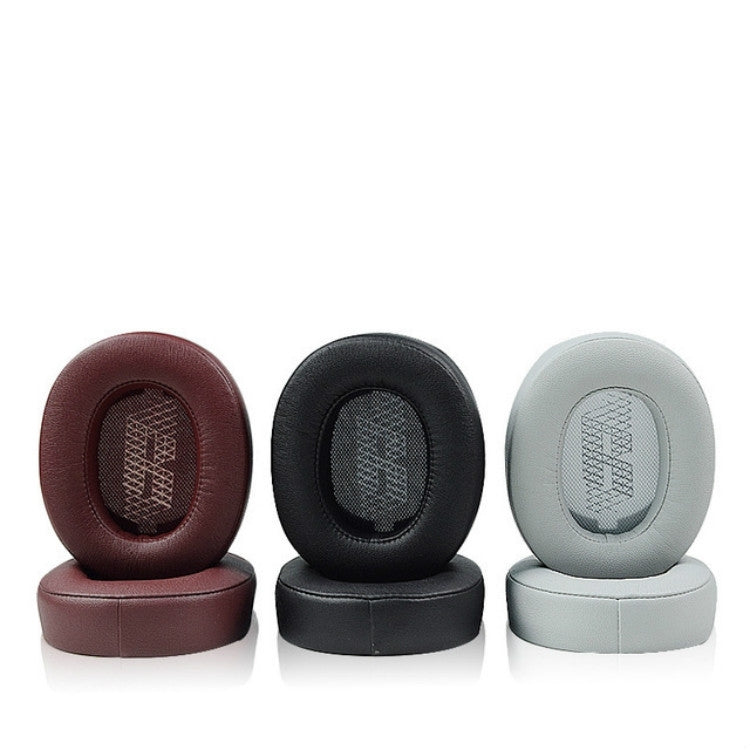 2個セット JBL Live 500BTNC ヘッドホン用スポンジスリーブイヤーマフ TBD063203801B、TBD063203801C、TBD063203801D、TBD063203801A