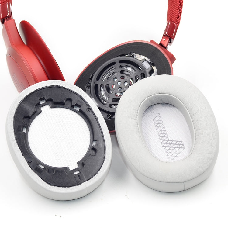 2個セット JBL Live 500BTNC ヘッドホン用スポンジスリーブイヤーマフ TBD063203801B、TBD063203801C、TBD063203801D、TBD063203801A