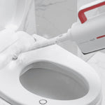 Delma DEM-ZQ610家庭用高温ハンドヘルド電気スチームモップ、CNプラグ推奨バージョン