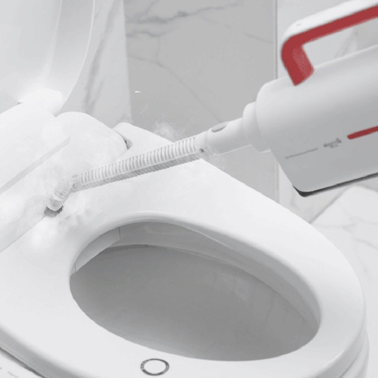 Delma DEM-ZQ610家庭用高温ハンドヘルド電気スチームモップ、CNプラグ推奨バージョン