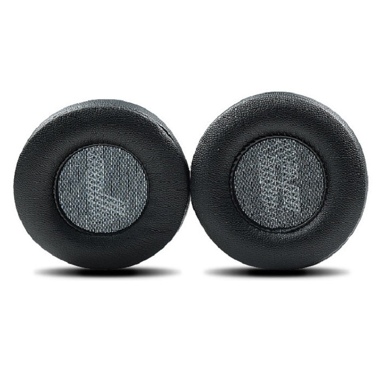 2個セット JBL Live 400BT ヘッドセットカバースポンジイヤーマフ
