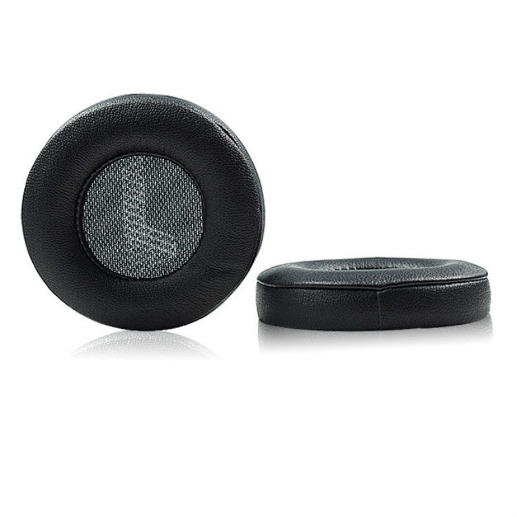 2個セット JBL Live 400BT ヘッドセットカバースポンジイヤーマフ