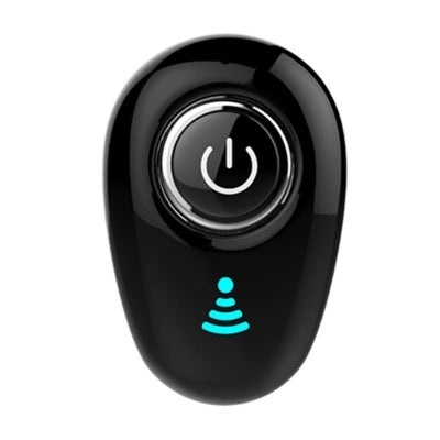 S065 ミニ Bluetooth イヤホン スポーツ用マイク付き 全機種対応