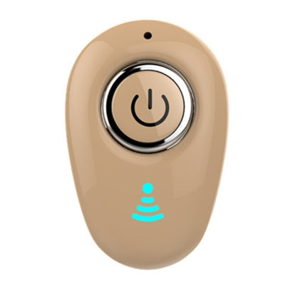 S065 ミニ Bluetooth イヤホン スポーツ用マイク付き 全機種対応
