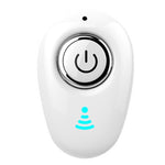 S065 ミニ Bluetooth イヤホン スポーツ用マイク付き 全機種対応