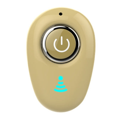 S065 ミニ Bluetooth イヤホン スポーツ用マイク付き 全機種対応