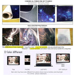 1.5m x 2.1m ノスタルジック3D雪景色 木製壁 子供写真撮影背景布