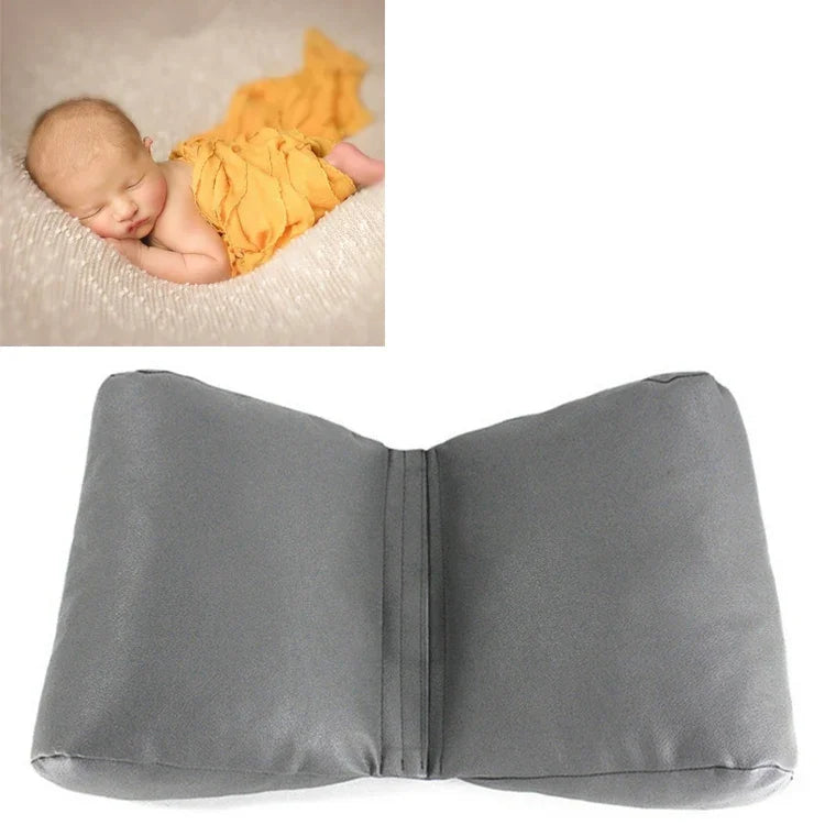 新生児撮影小道具 ベビー用クッション 乳児用ポジショナー