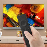 6個セット ソフトシリコンTPU保護ケース Xiaomiリモコン用リモートラバーカバーケース Mi TVボックス用