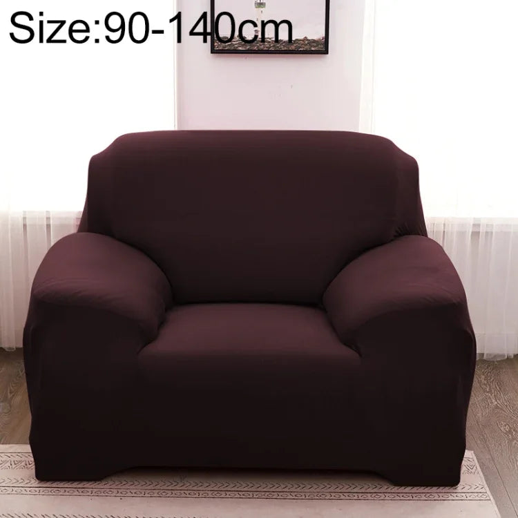 ソファオールインクルーシブユニバーサルセット ソファフルカバー 枕カバー1枚追加 シングルシーター(90-140cm)、ツーシーター(145-185cm)、スリーシーター(190-230cm)、フォーシーター(235-300cm)