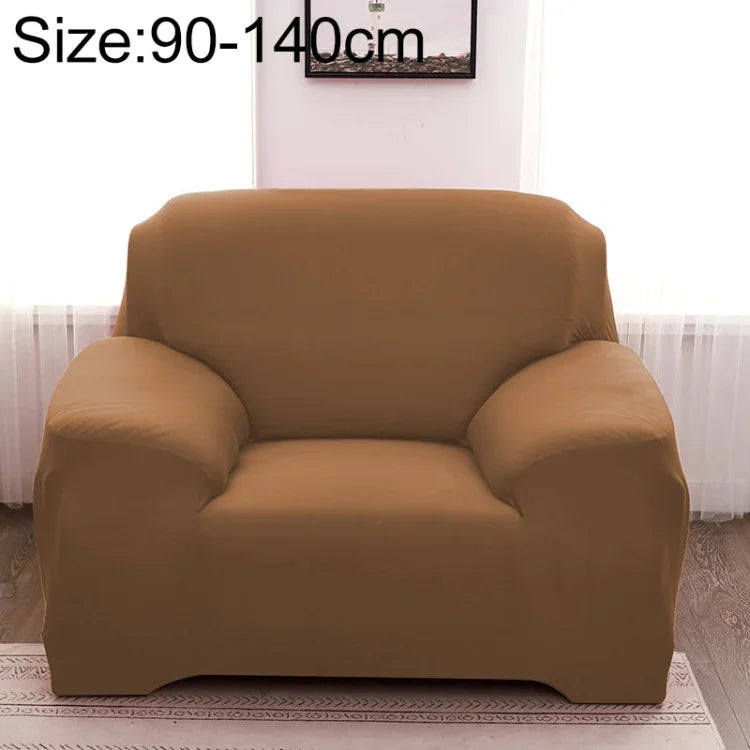 ソファオールインクルーシブユニバーサルセット ソファフルカバー 枕カバー1枚追加 シングルシーター(90-140cm)、ツーシーター(145-185cm)、スリーシーター(190-230cm)、フォーシーター(235-300cm)
