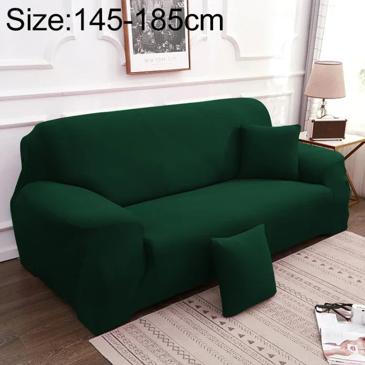 ソファオールインクルーシブユニバーサルセット ソファフルカバー 枕カバー1枚追加 シングルシーター(90-140cm)、ツーシーター(145-185cm)、スリーシーター(190-230cm)、フォーシーター(235-300cm)