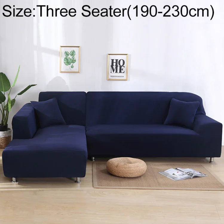 ソファオールインクルーシブユニバーサルセット ソファフルカバー 枕カバー1枚追加 シングルシーター(90-140cm)、ツーシーター(145-185cm)、スリーシーター(190-230cm)、フォーシーター(235-300cm)