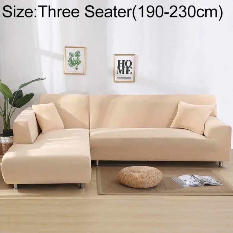 ソファオールインクルーシブユニバーサルセット ソファフルカバー 枕カバー1枚追加 シングルシーター(90-140cm)、ツーシーター(145-185cm)、スリーシーター(190-230cm)、フォーシーター(235-300cm)