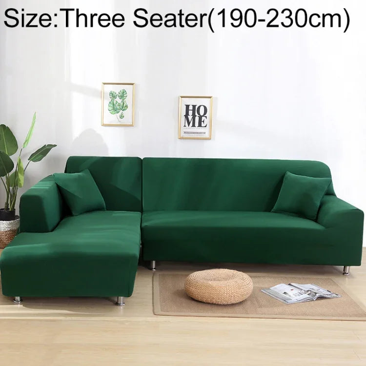 ソファオールインクルーシブユニバーサルセット ソファフルカバー 枕カバー1枚追加 シングルシーター(90-140cm)、ツーシーター(145-185cm)、スリーシーター(190-230cm)、フォーシーター(235-300cm)