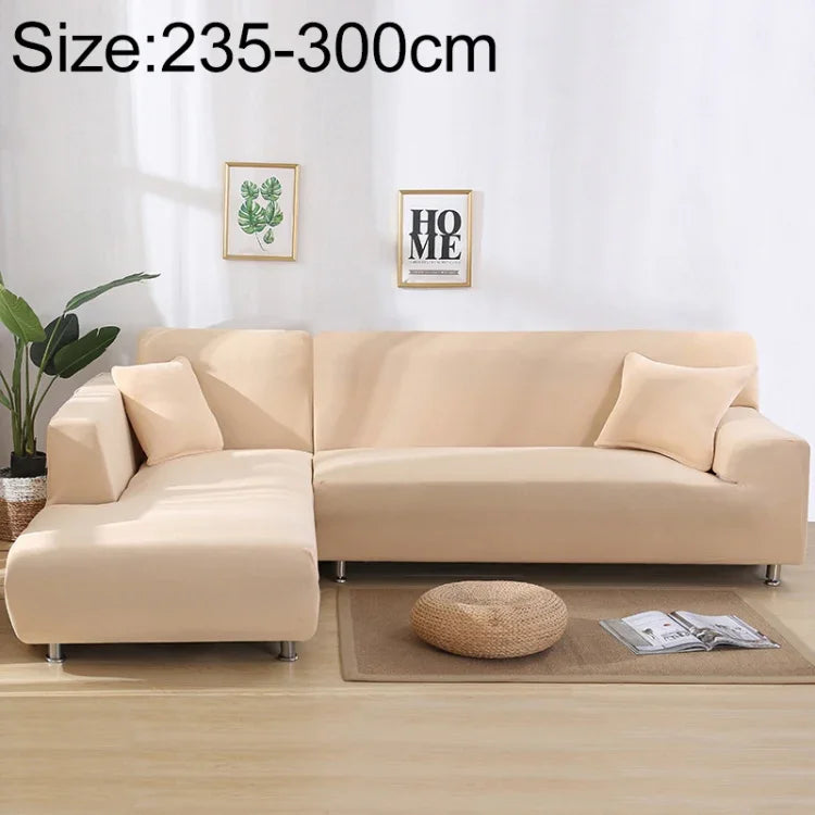 ソファオールインクルーシブユニバーサルセット ソファフルカバー 枕カバー1枚追加 シングルシーター(90-140cm)、ツーシーター(145-185cm)、スリーシーター(190-230cm)、フォーシーター(235-300cm)