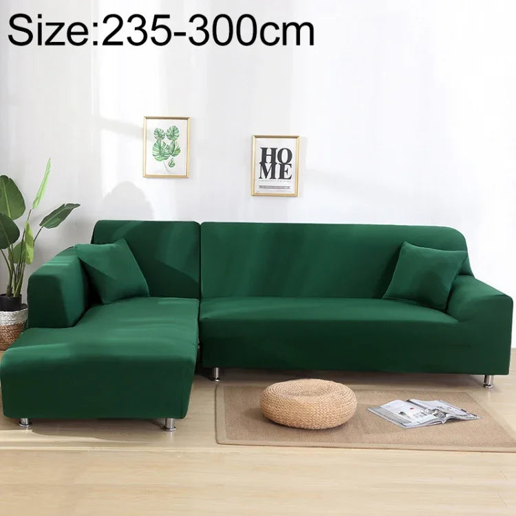 ソファオールインクルーシブユニバーサルセット ソファフルカバー 枕カバー1枚追加 シングルシーター(90-140cm)、ツーシーター(145-185cm)、スリーシーター(190-230cm)、フォーシーター(235-300cm)