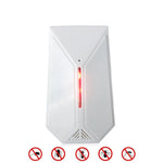 A13 Ultrasonic Mosquito Repellent Electronic Mosquito Killer, US Plug, UK Plug, EU Plug