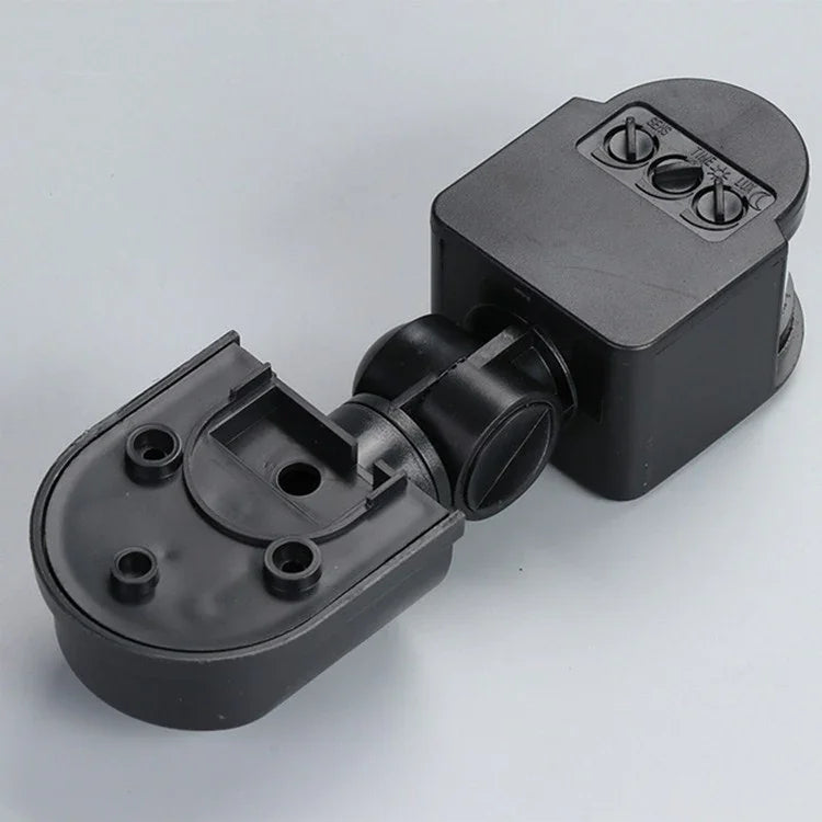 GB-A-CS 天井型誘導スイッチ 赤外線人体センサー, DC3-12V, DC12V, DC24V, DC36-48V, AC110-240V